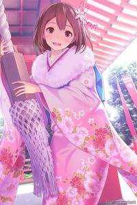 弥补女孩知乎