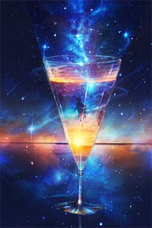 福宝种田，打个奶嗝就产一吨灵芝