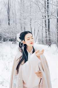 笑春风