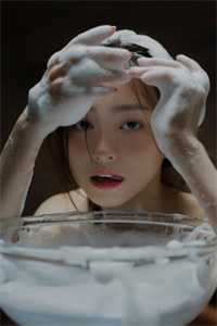 爱恨长眠