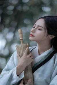 季兰辞萧尽欢小说叫什么名字