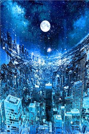 真千金她一抬眸，海城大佬齐低头