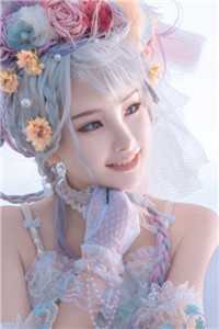 唐可馨蒋天磊