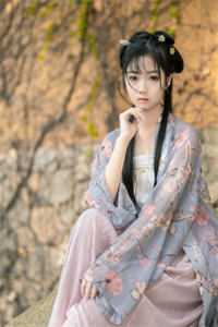 宠妾她长生不死