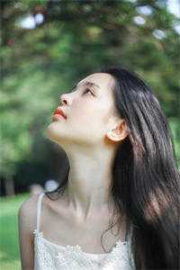秦长歌夜无边
