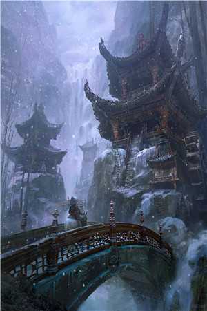 穿书后我刚写的剧情又崩了