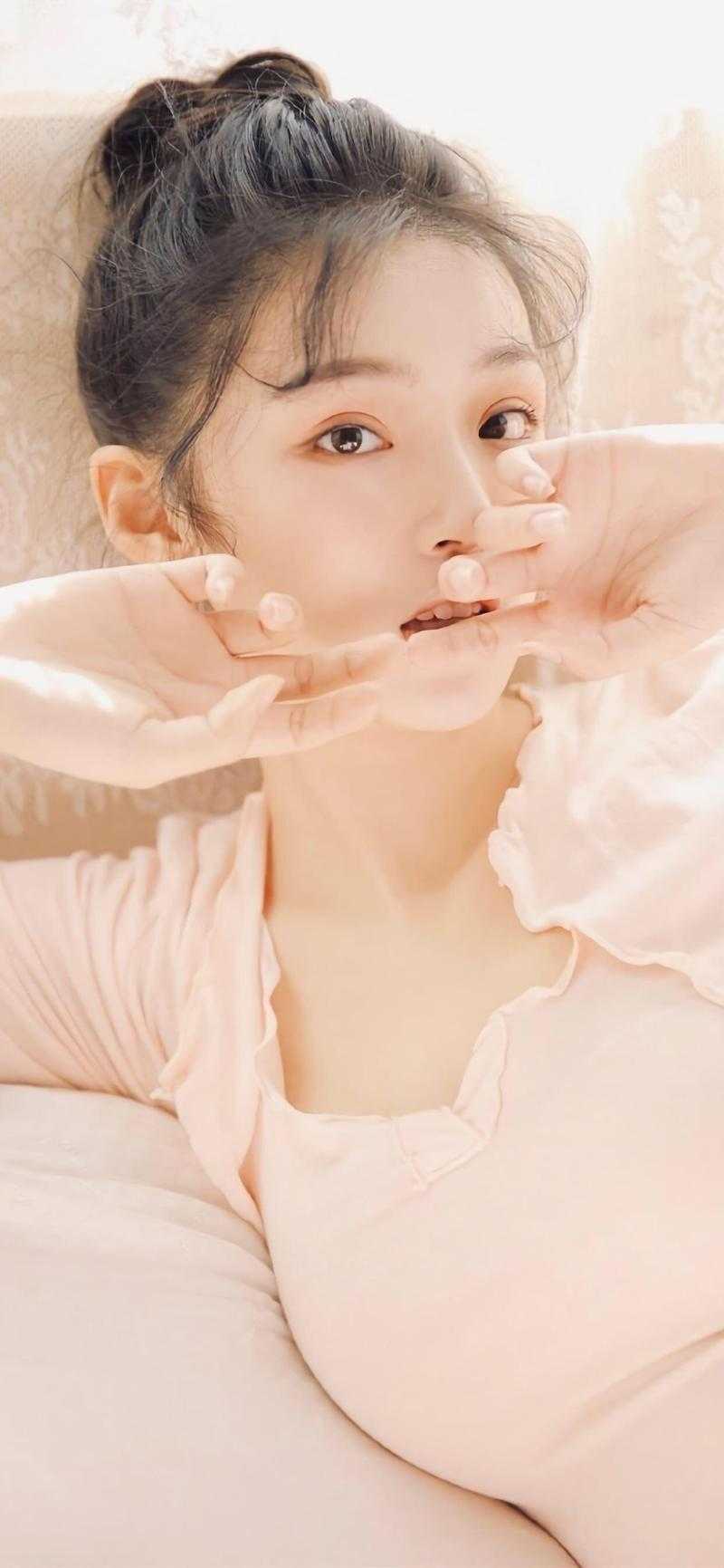 魔法少女：今天也在努力战斗
