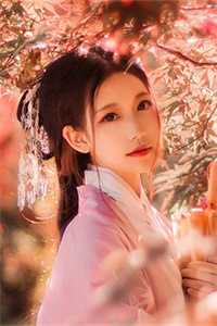 林瑶修仙路