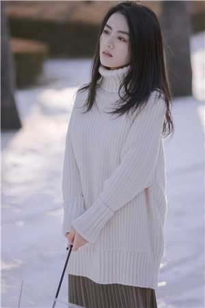 许南烟陆尧