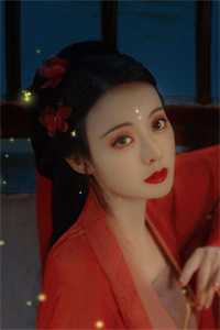 嫡女重生改命，战王成最强辅助