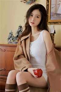 合欢宗：师姐，真的没有了