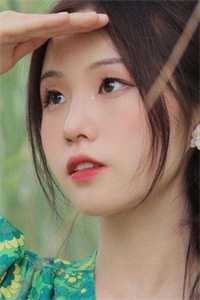 林尘叶倾城