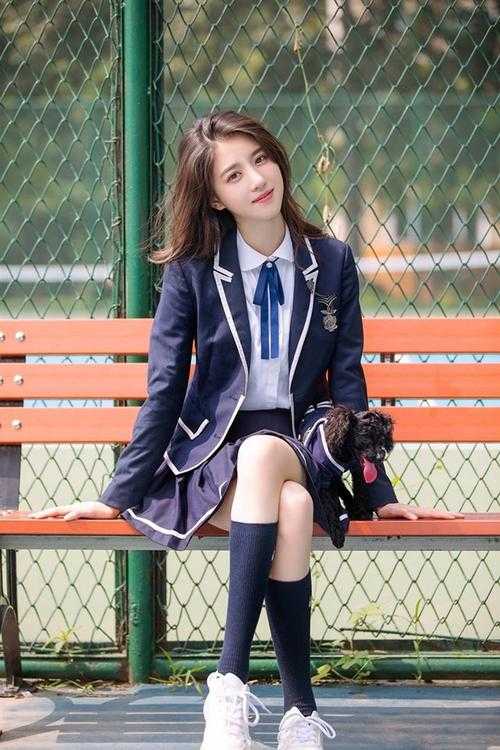 我的女鬼老师