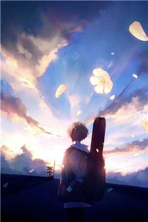星芒魔法少女：奇幻之旅苏景准