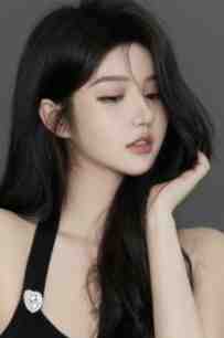 李铮白霜霜