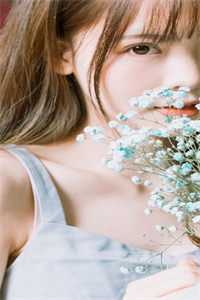 宅女小青梅的恋爱手册