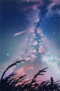 元初夜沉渊