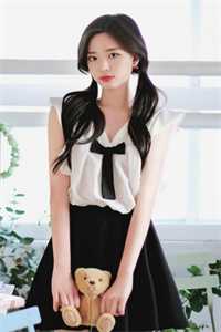 王朝云后