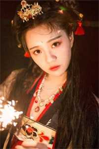 于婉婉姨娘