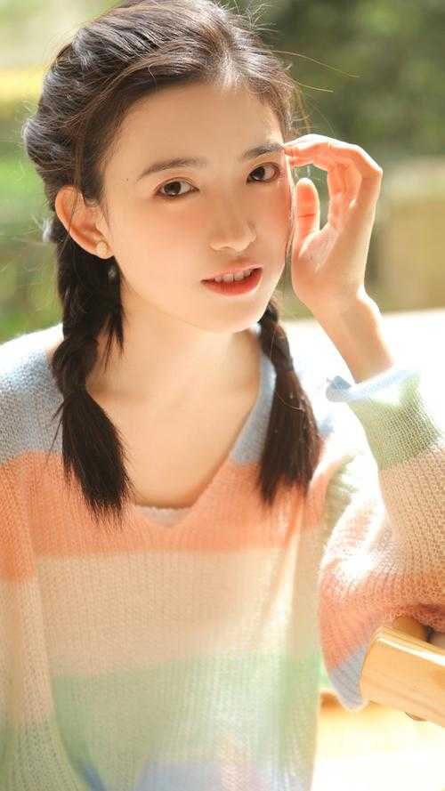 从校园开始认识你