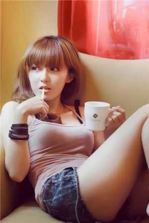 白夏
