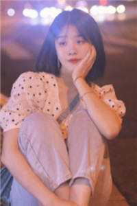 傅晗婉陆时越热文