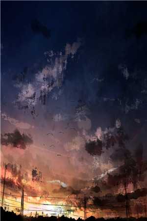 元韵时翎曦