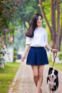 除夕夜，我换了未婚夫