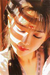 女侠护胆小男