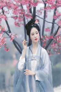 重生后师尊成了反派