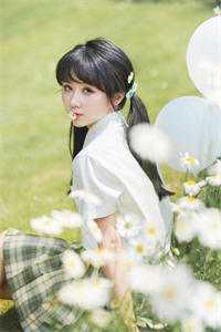 完美影子
