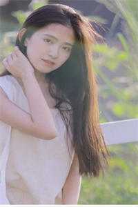 张心灵