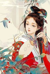 为了给私生女腾位置，竹马们联手将我送进大山
