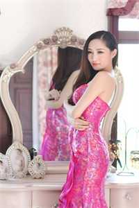我亲手养大的女儿，必须姓沈