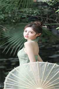 重生九尾：妖界女王养成记