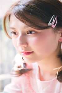 宋亚轩你笑起来有星星掉进梨涡里