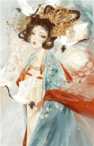 重生八零：锦鲤团宠旺全家