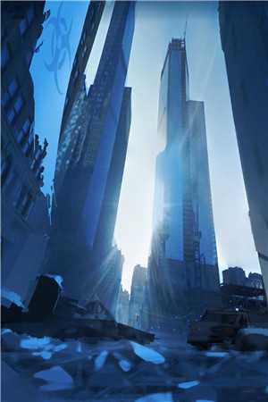 少女的环球旅行