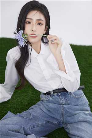 白月光与备胎
