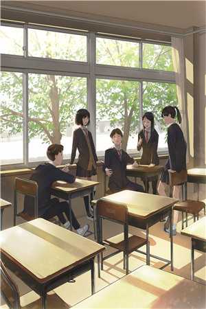 《红雀计划：真相之网》