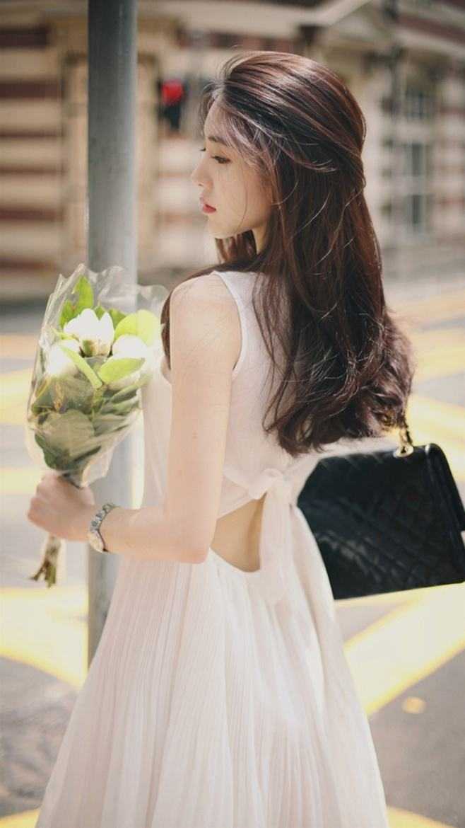 死去二十年的女儿，清明大婚归来