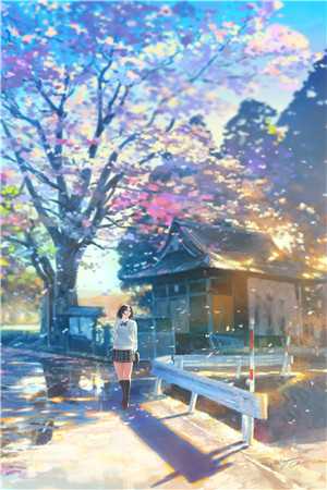 斩神：撩拨林七夜