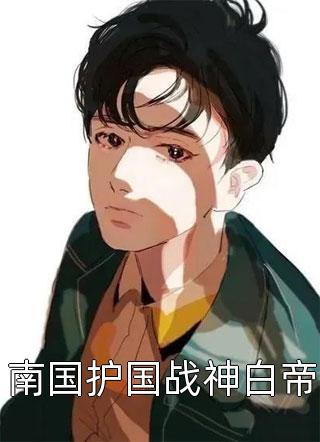 罪影追凶