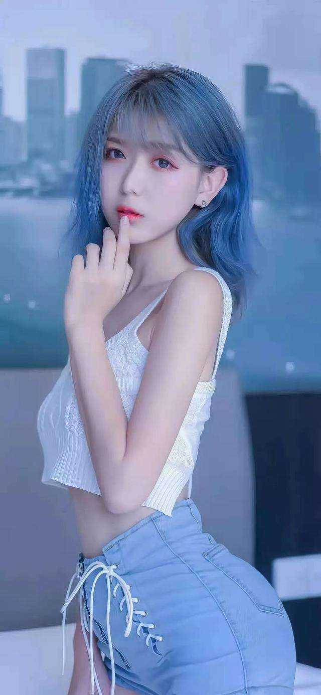 白巅凤