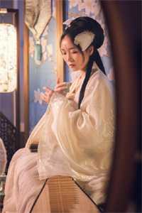 心悦君兮君不知
