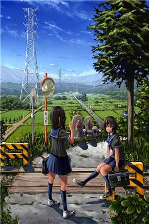 天机眼识破科举阴谋