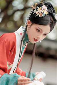 “读书女神”与我共读的那些日子