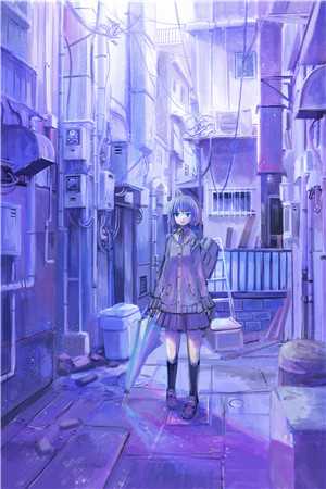 星辰非你所属
