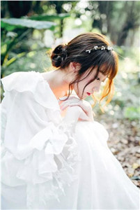 盲选未婚夫后，竹马跪着求我嫁给他