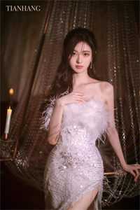 忘羡同人：与君共长生